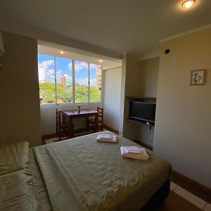 Apartamento de 1 Dormitorio